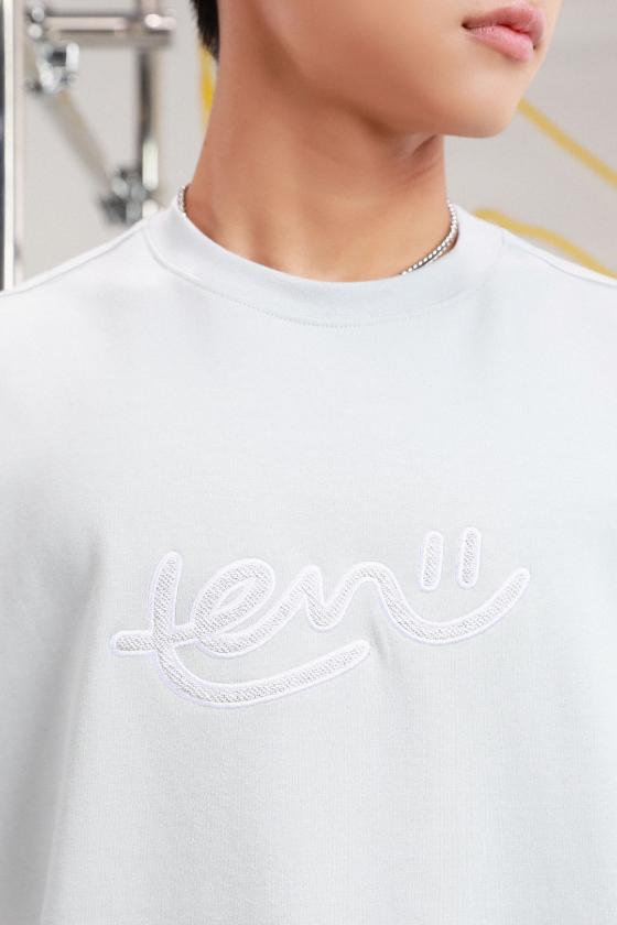 Relaxed Fit T-Shirts | TEN11